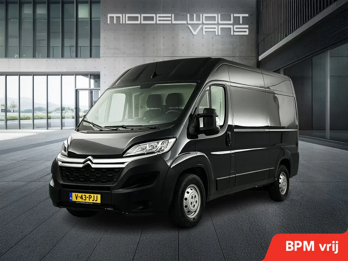Fiat Ducato (2024) — foto 1