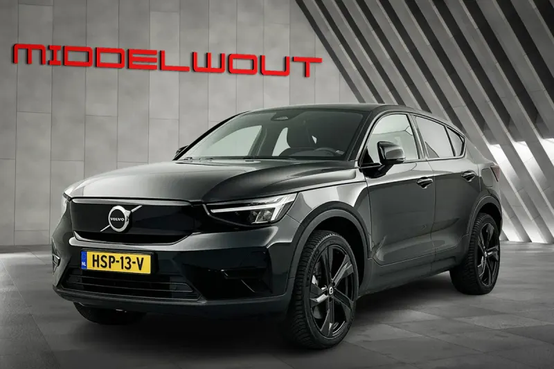 Volvo C40 (2023)