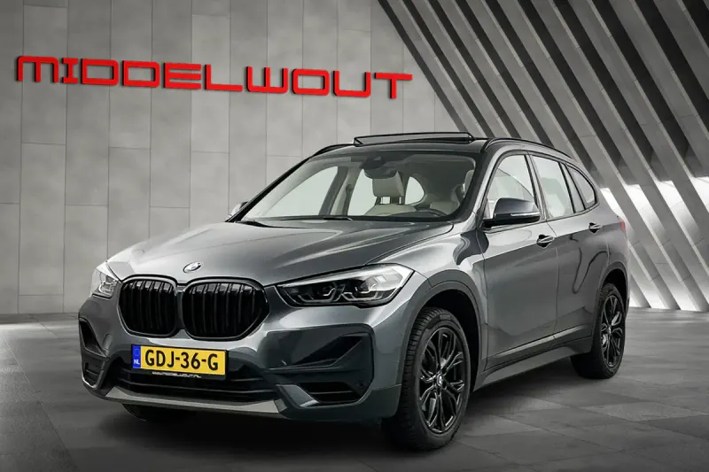 BMW X1 (2020)