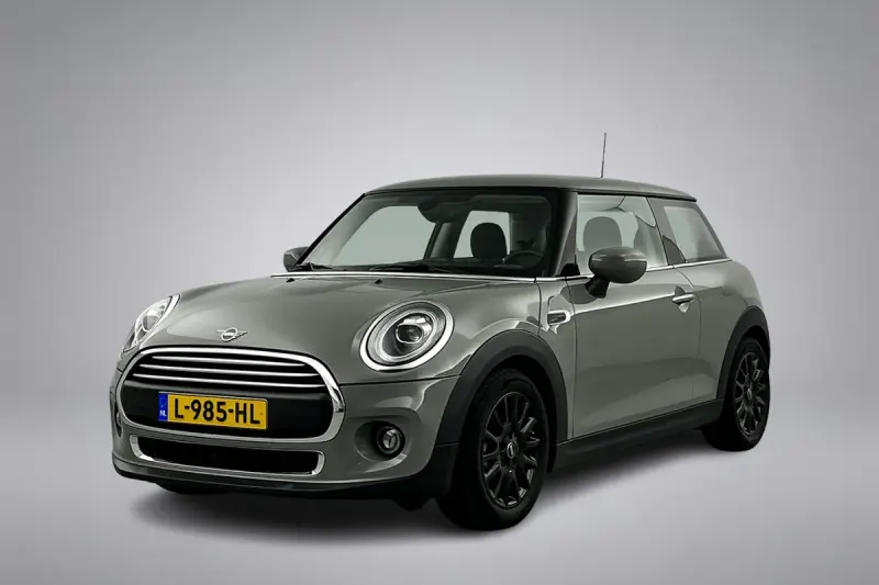 MINI Cooper (2021)
