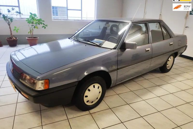 Mitsubishi Galant (1988)