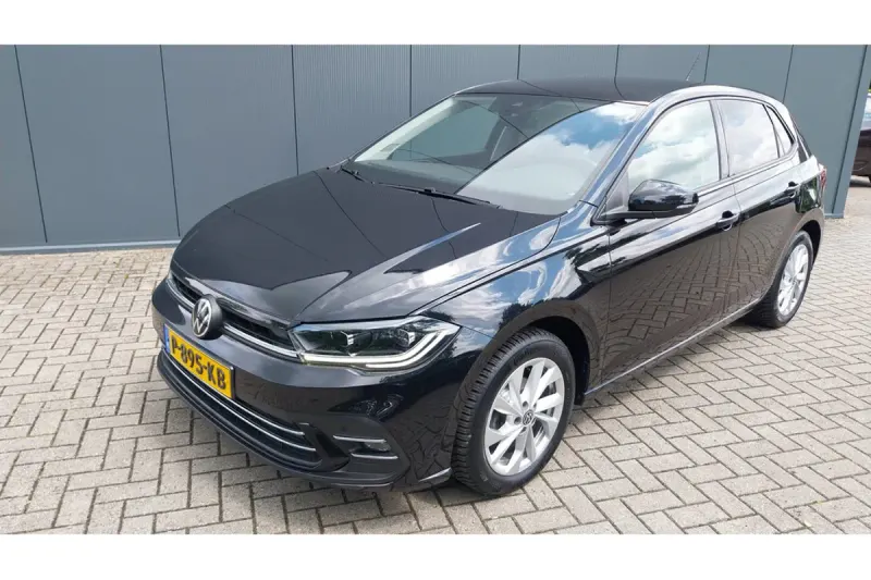 Volkswagen Polo (2022)