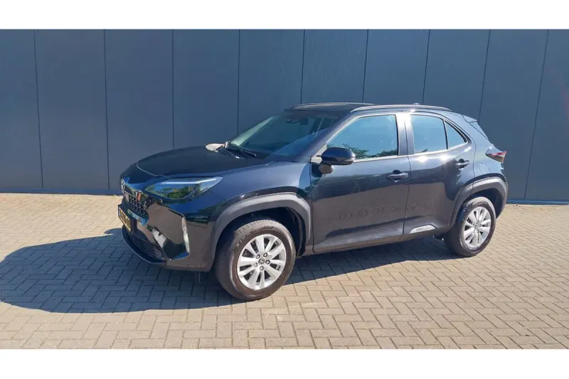 Toyota Yaris Cross (2023)