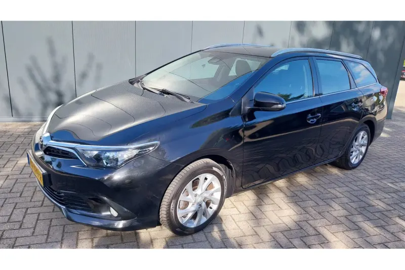 Toyota Auris (2019)