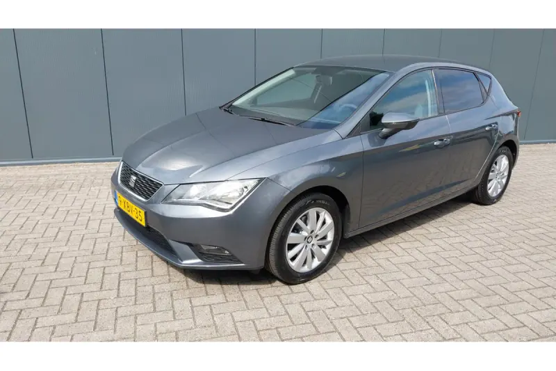 SEAT Leon (2014)