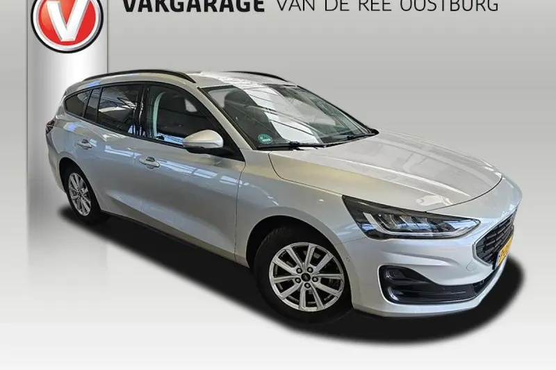 Ford Focus (2022)