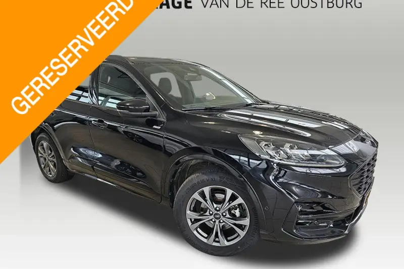 Ford Kuga (2023)