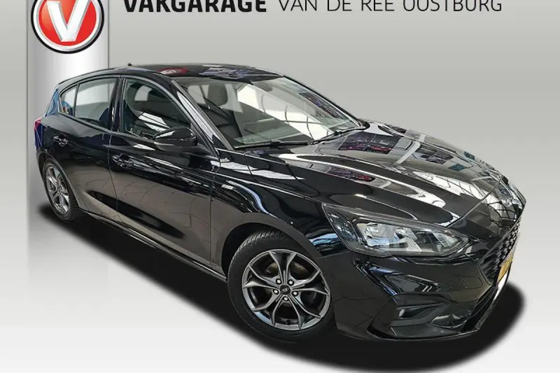 Ford Focus (2018)