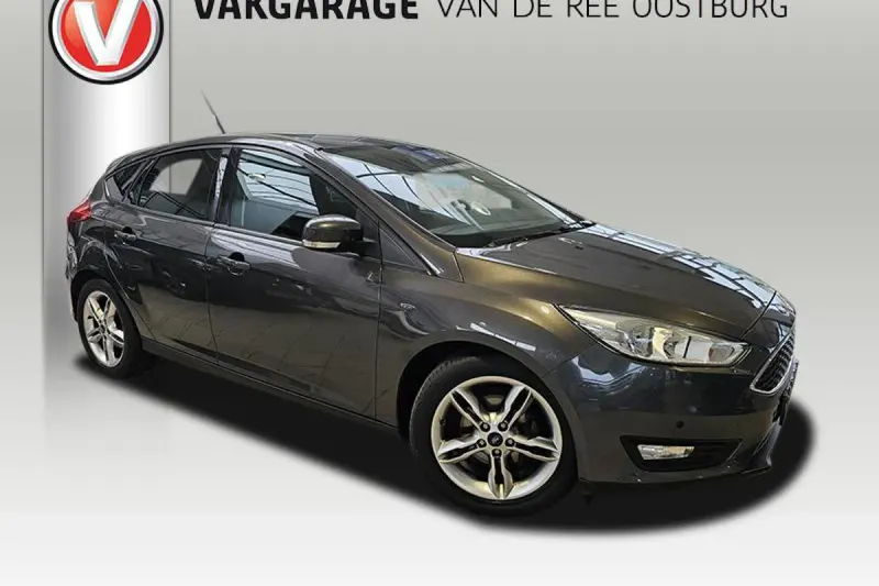 Ford Focus (2014)