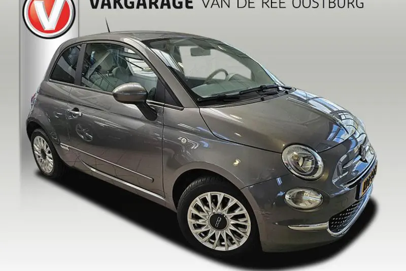 Fiat 500 (2020)