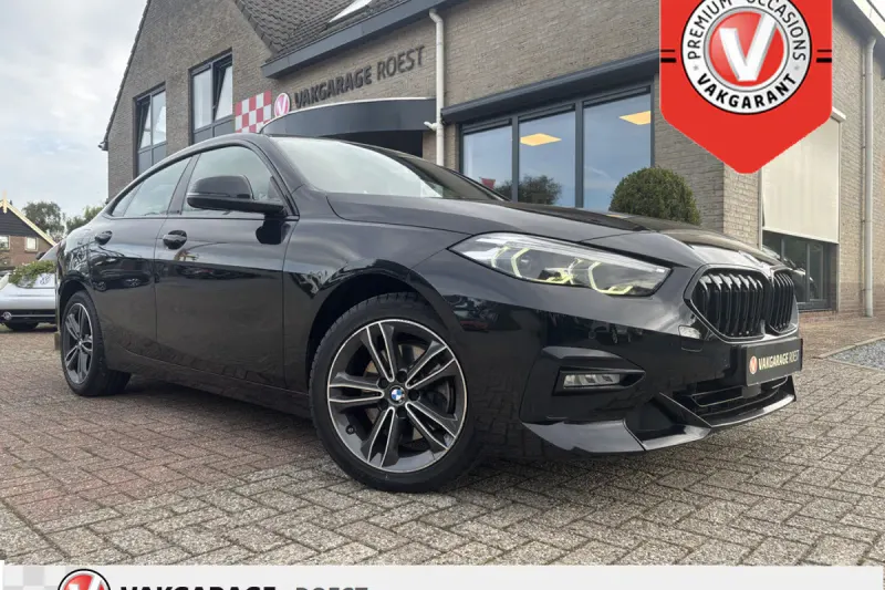 BMW 2-Serie Gran Coupé (2020)