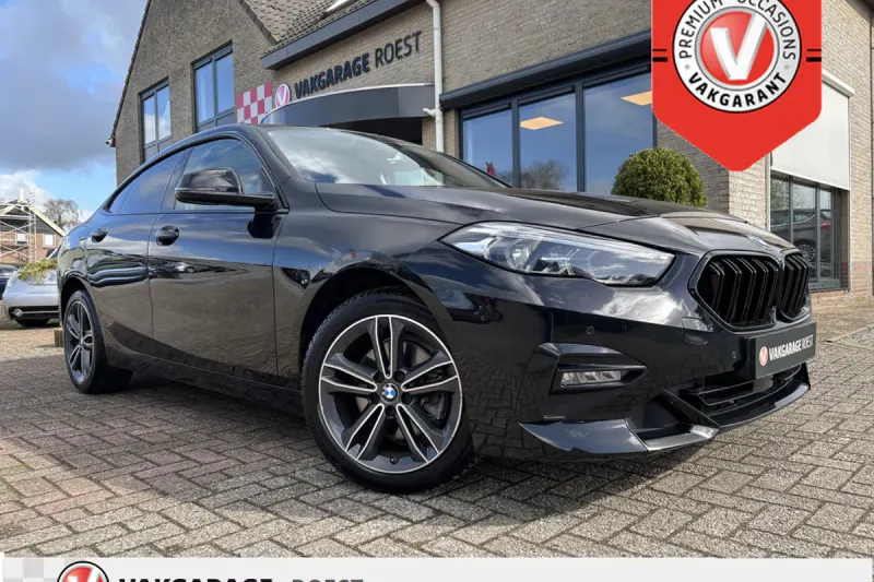 BMW 2-Serie Gran Coupé (2021)