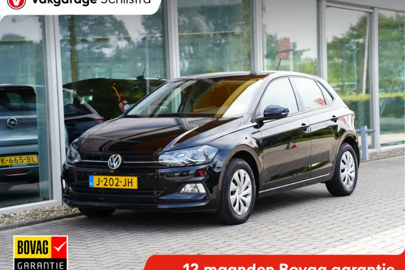 Volkswagen Polo (2020)