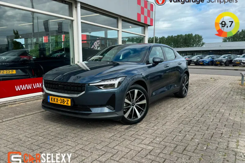 Polestar 2 (2023)