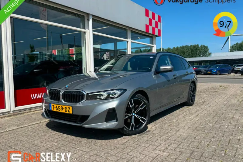 BMW 3-Serie (2023)