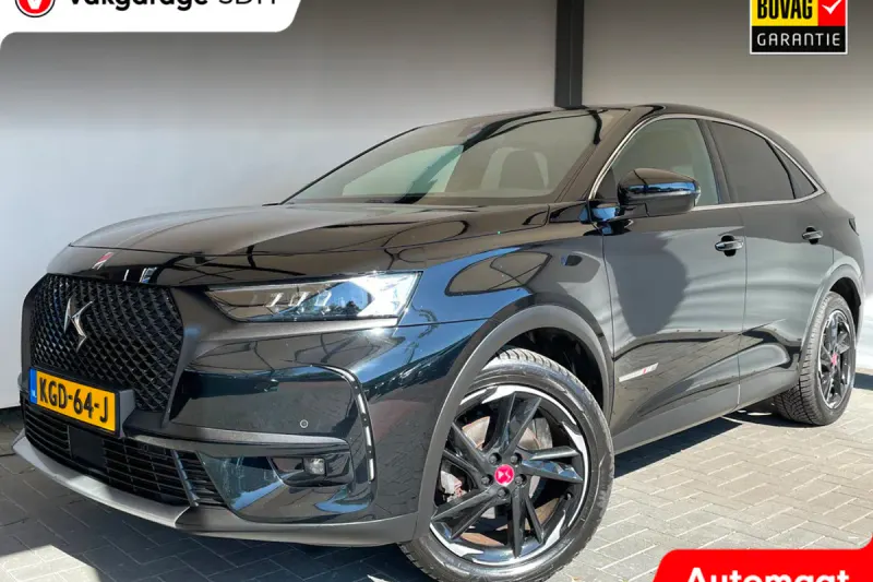 DS 7 (2021)