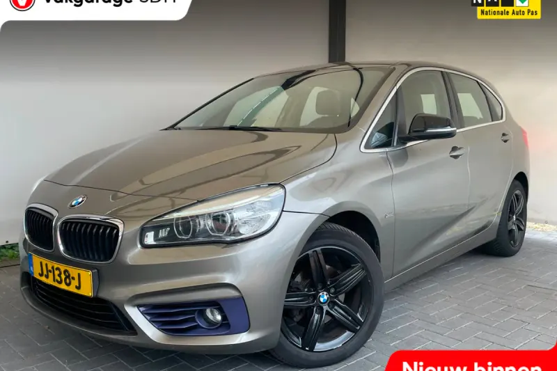 BMW 2-Serie Active Tourer (2016)