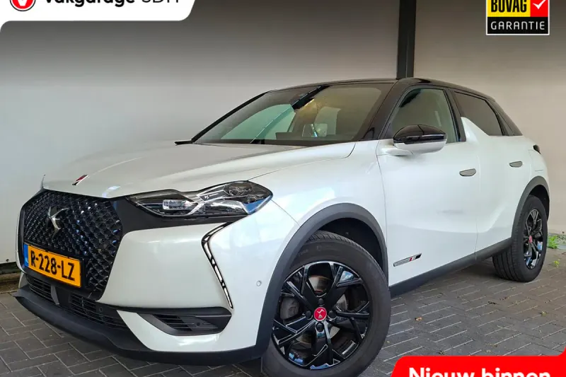 DS 3 (2019)