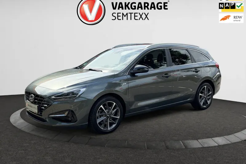 Hyundai i30 (2023)