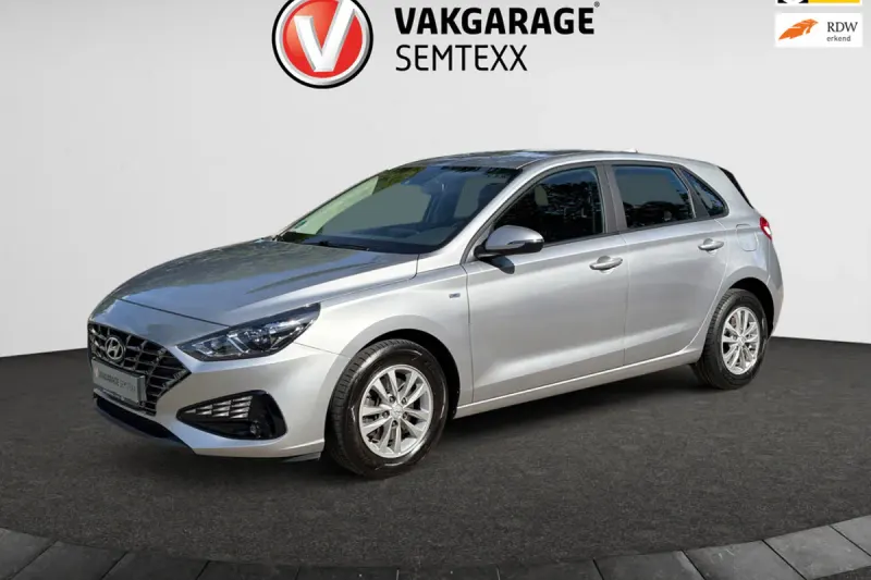 Hyundai i30 (2021)