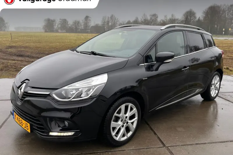 Renault Clio (2021)