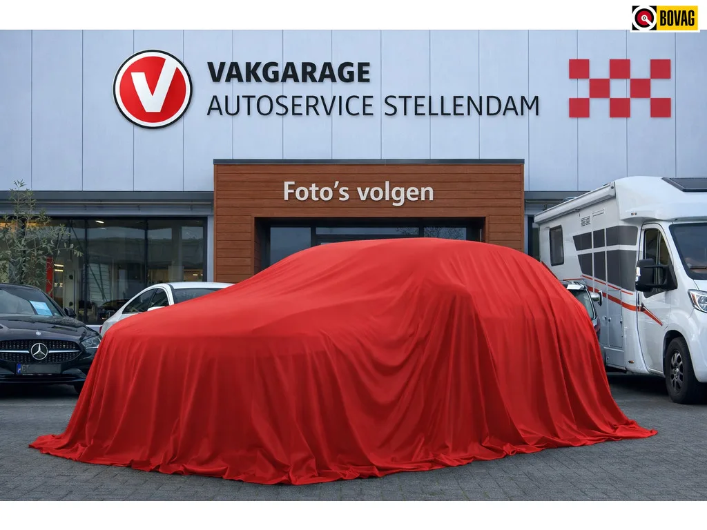 Volkswagen Tiguan All-Space (2025) — foto 1