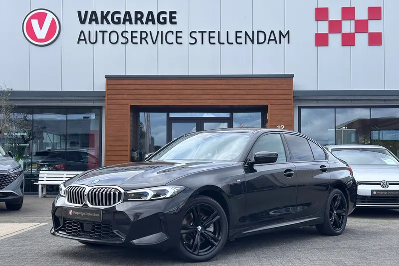 BMW 3-Serie (2025)