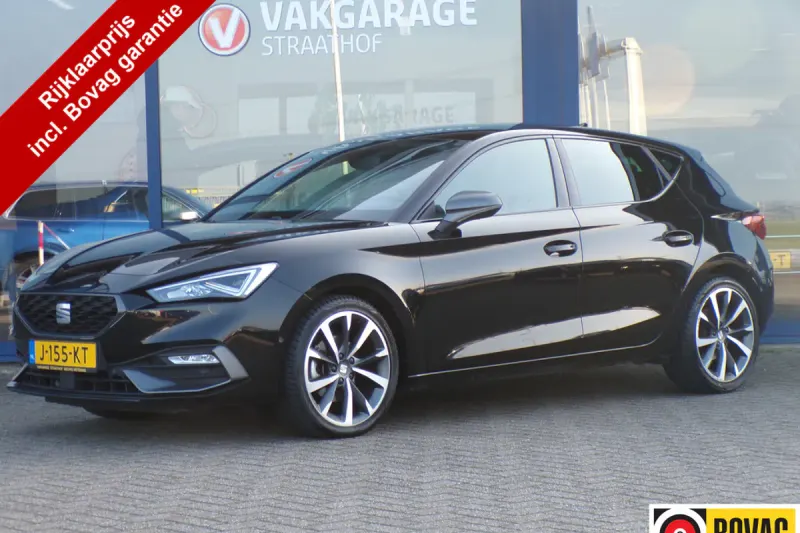 SEAT Leon (2020)