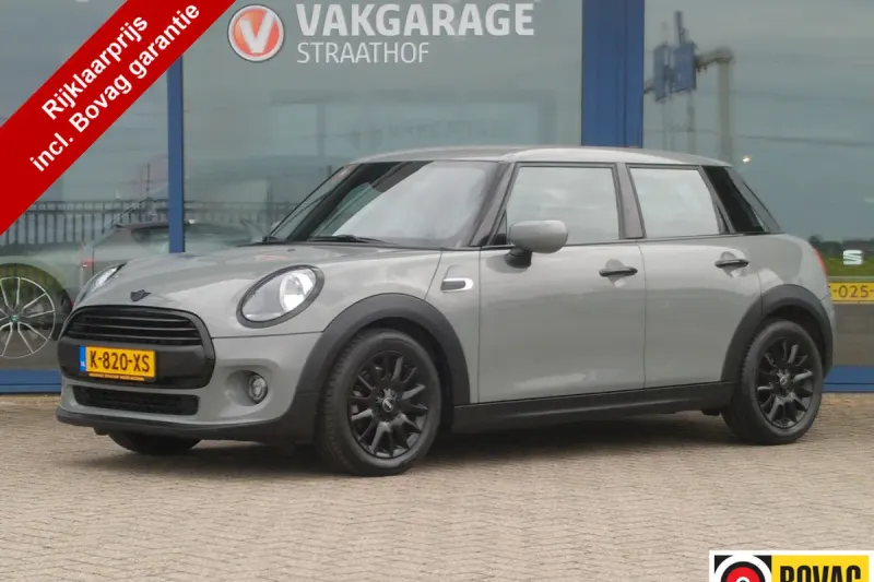MINI Mini (2021)
