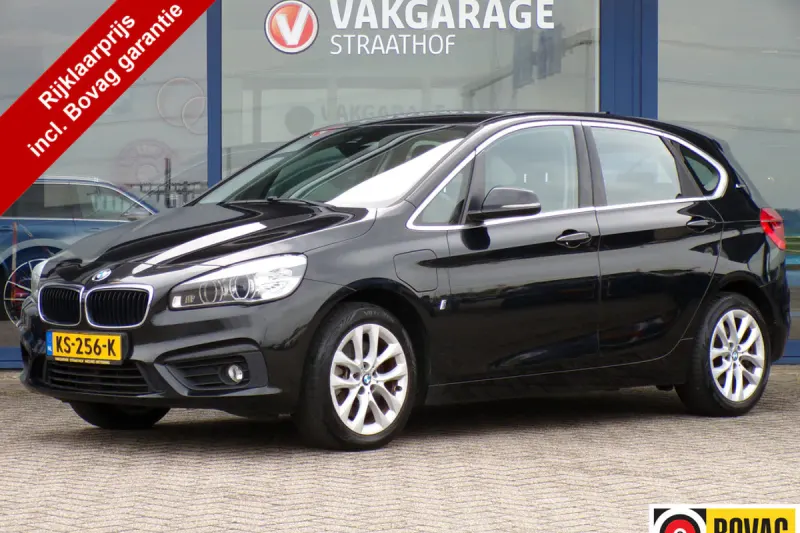 BMW 2-Serie Active Tourer (2016)