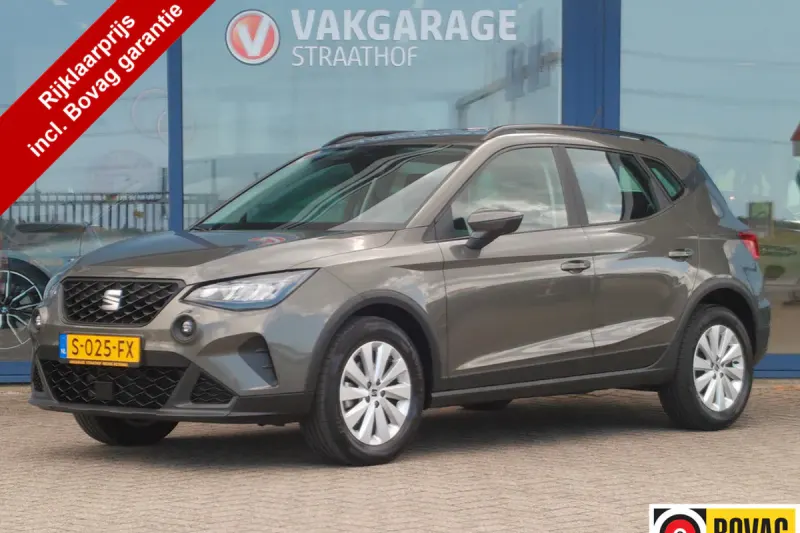 SEAT Arona (2023)