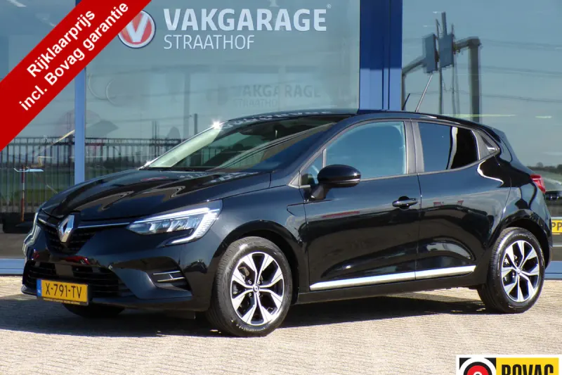 Renault Clio (2024)