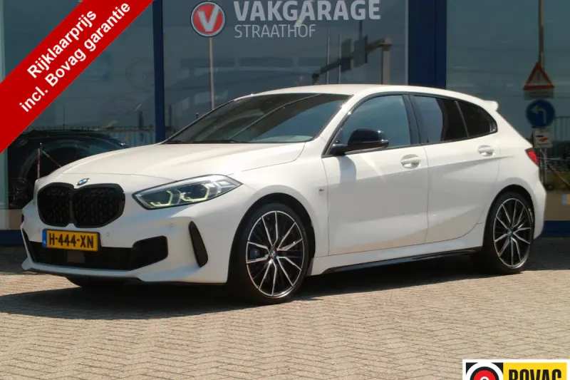BMW 1-Serie (2020)