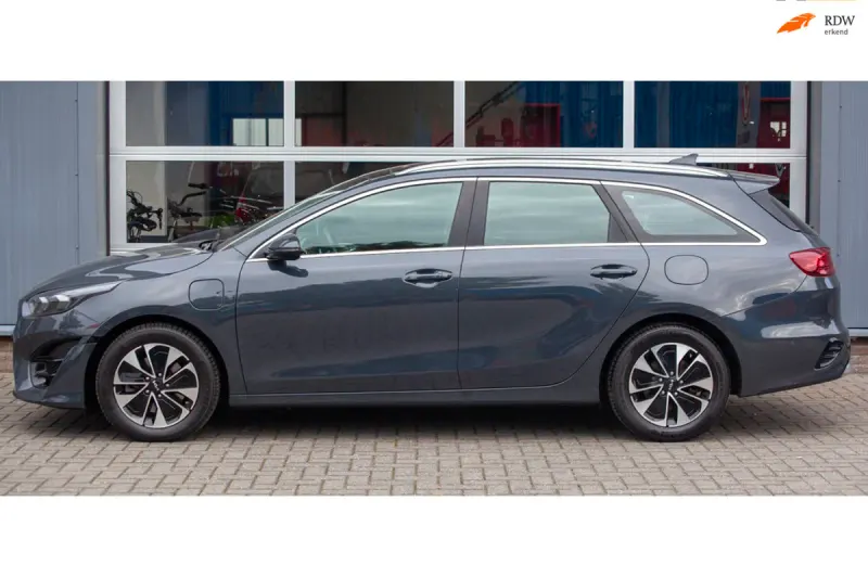 Kia Ceed (2023)