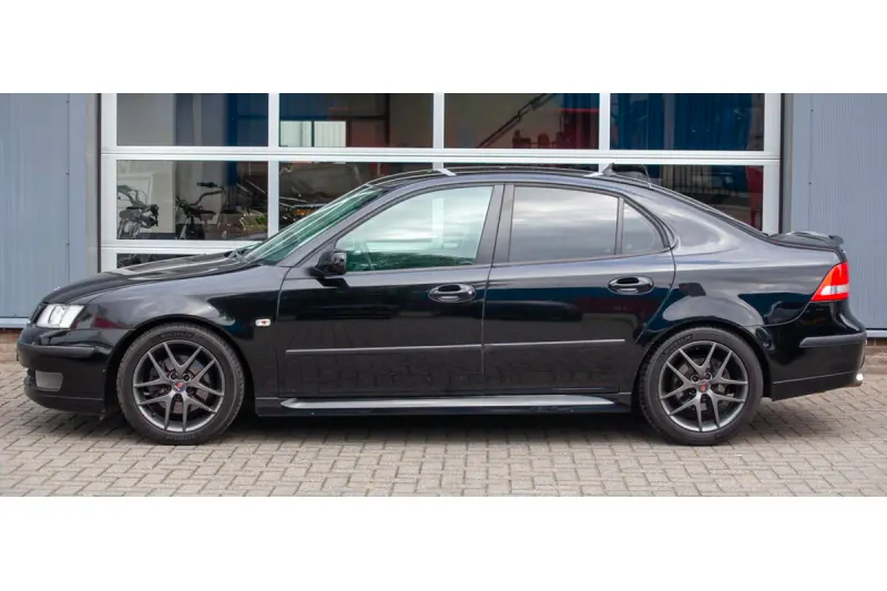 Saab 9-3 (2007)