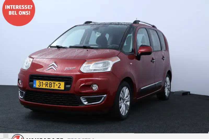 Citroën C3 Picasso (2011)