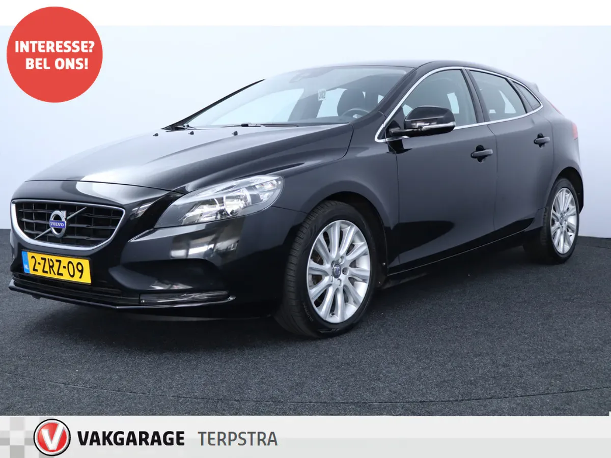 Volvo V40 (2015) — foto 1