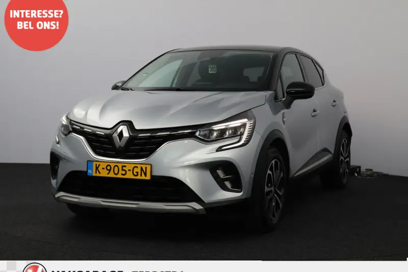 Renault Captur (2020)