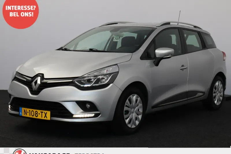 Renault Clio (2020)
