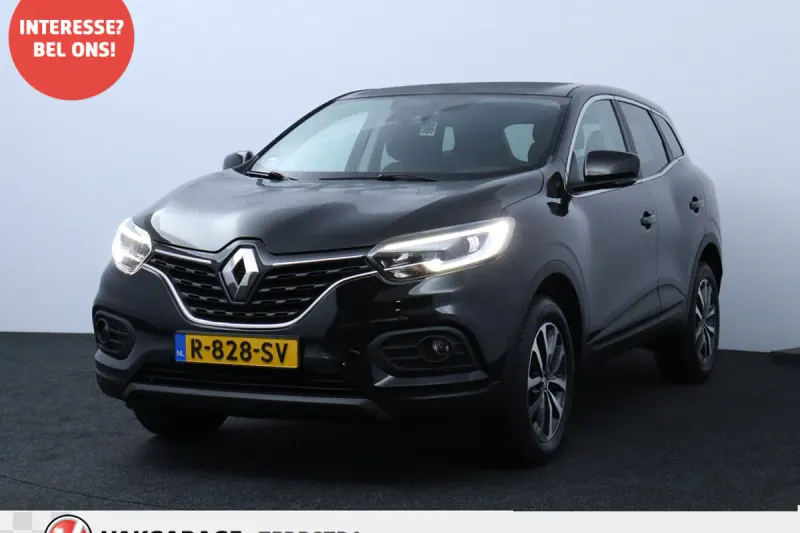 Renault Kadjar (2022)