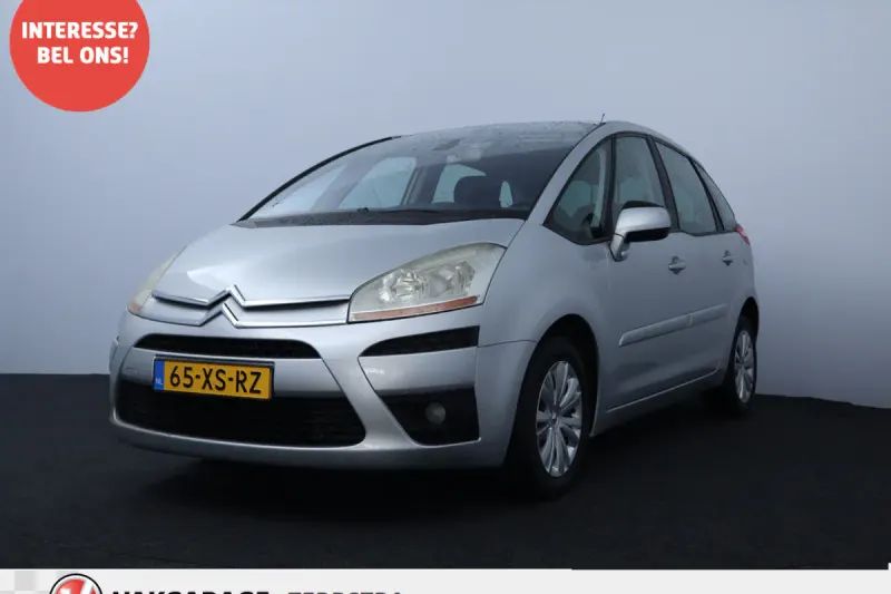 Citroën C4 Picasso (2007)
