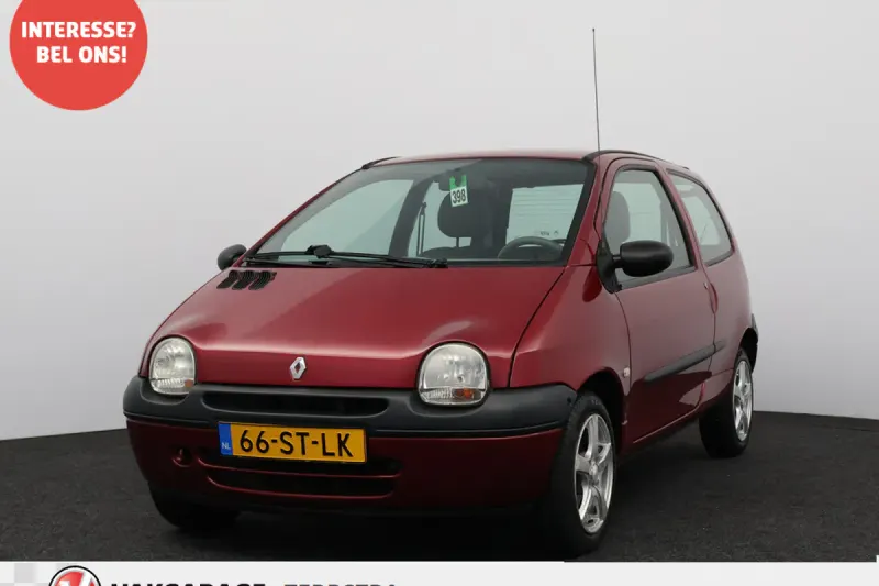 Renault Twingo (2006)