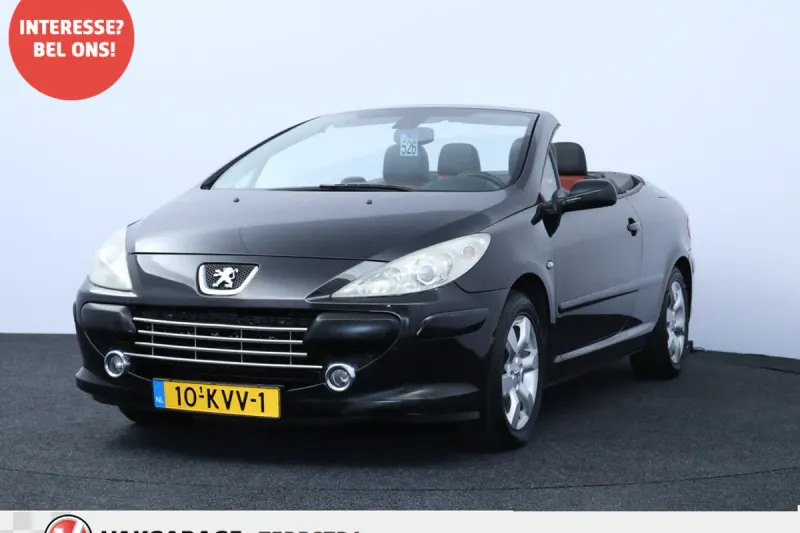 Peugeot 307 (2006)