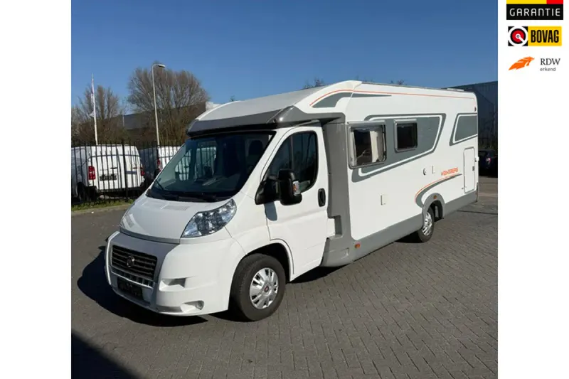 Fiat Ducato (2012)