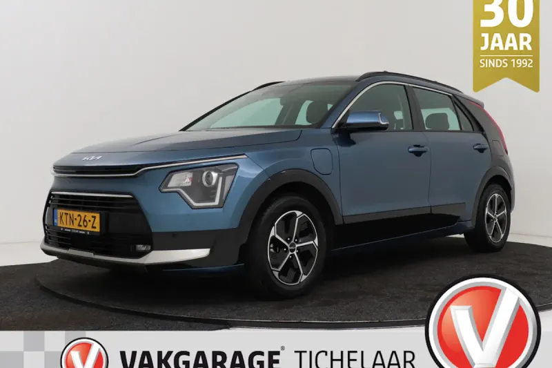 Kia Niro (2023)