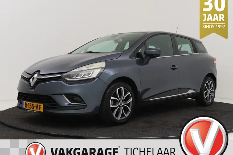Renault Clio (2018)
