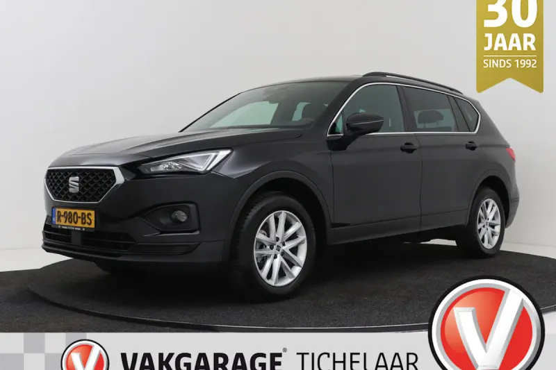 SEAT Tarraco (2022)