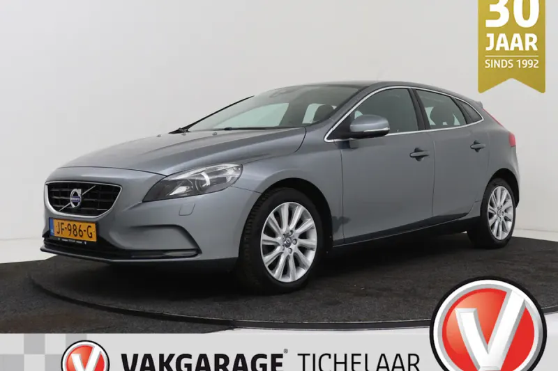 Volvo V40 (2016)