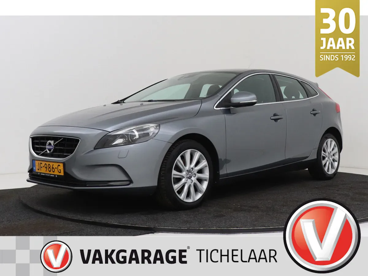 Volvo V40 (2016) — foto 1