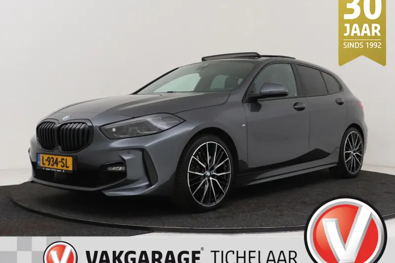 BMW 1-Serie (2021)